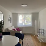 Διαμέρισμα Stadthaus M42 - 7 Ντορνμπίρν
