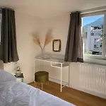 Stadthaus M42 - 7 * 도른비른