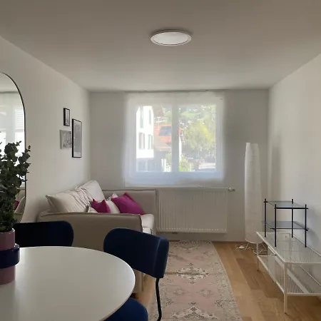 아파트 Stadthaus M42 - 7 도른비른