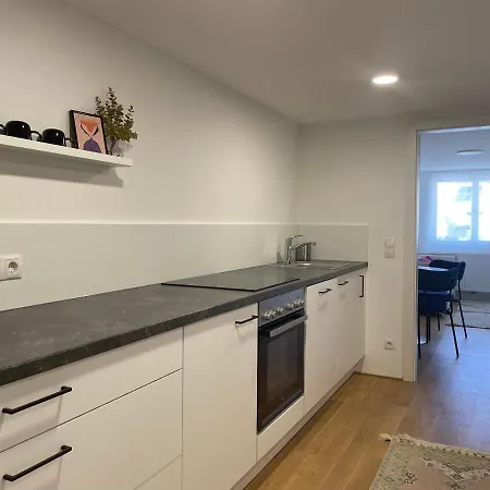 Stadthaus M42 - 7 *