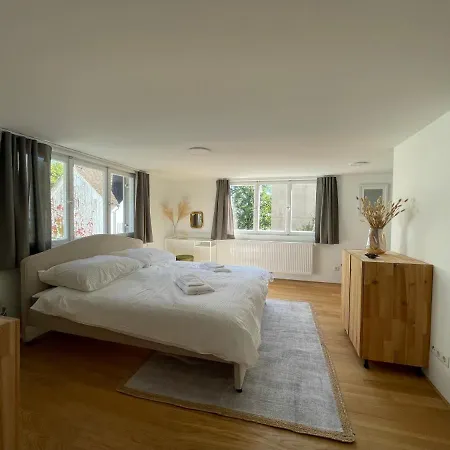 Zentral Und Gemuetlich, Ihr Zuhause - Paris 7 Lägenhet *