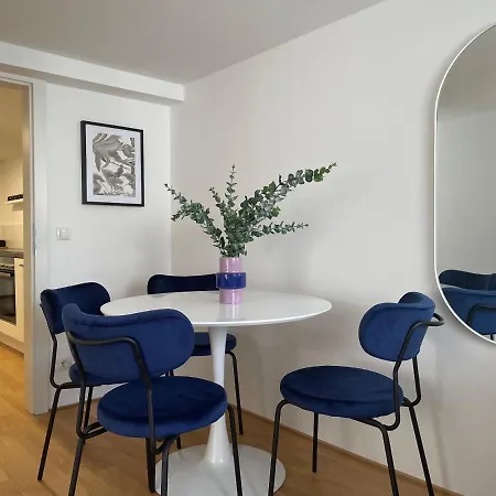 Zentral Und Gemuetlich, Ihr Zuhause - Paris 7 Dornbirn