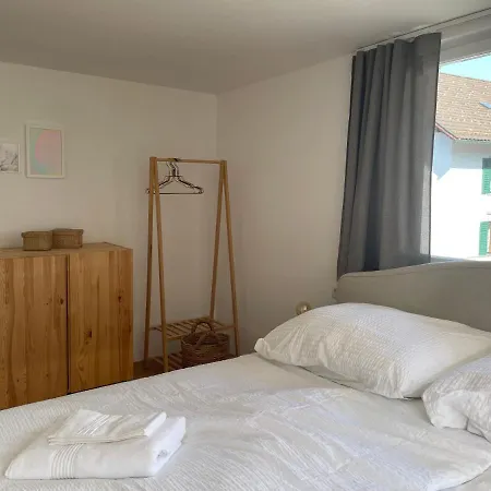 Lejlighed Stadthaus M42 - 7