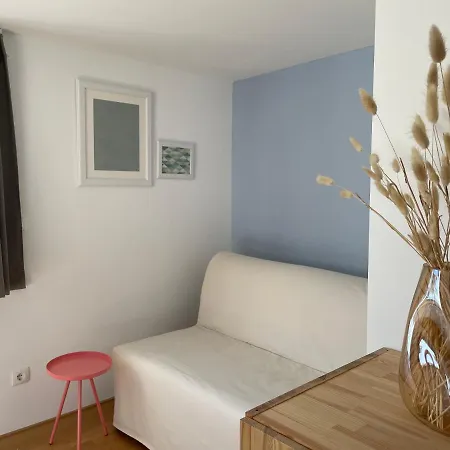 Lägenhet Zentral Und Gemuetlich, Ihr Zuhause - Paris 7 *