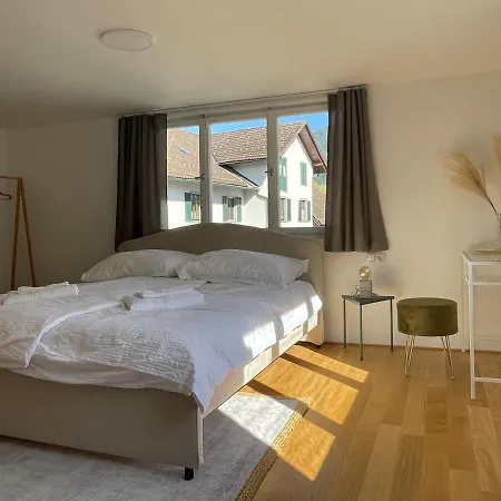 Lägenhet Zentral Und Gemuetlich, Ihr Zuhause - Paris 7 Dornbirn