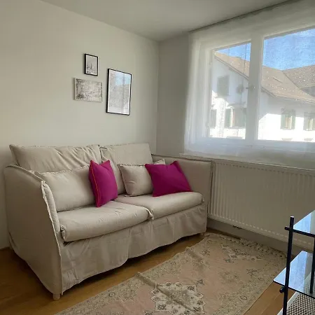 Zentral Und Gemuetlich, Ihr Zuhause - Paris 7