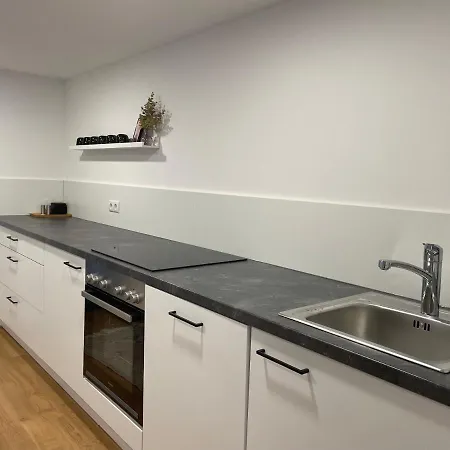 Stadthaus M42 - 7 Lejlighed *