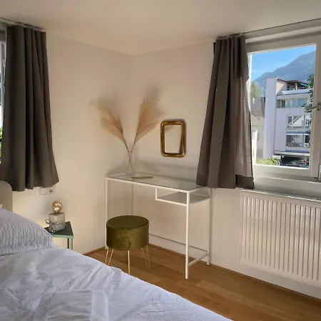 Zentral Und Gemuetlich, Ihr Zuhause - Paris 7 * Dornbirn