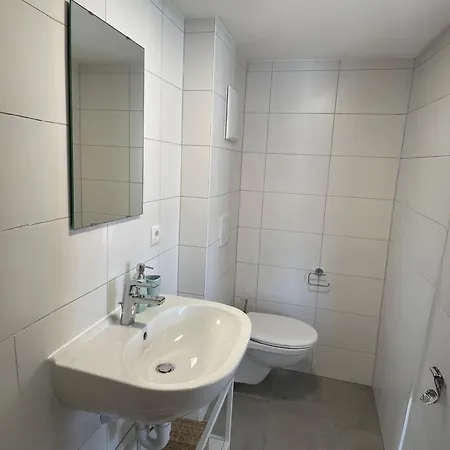 Stadthaus M42 - 7 아파트 *
