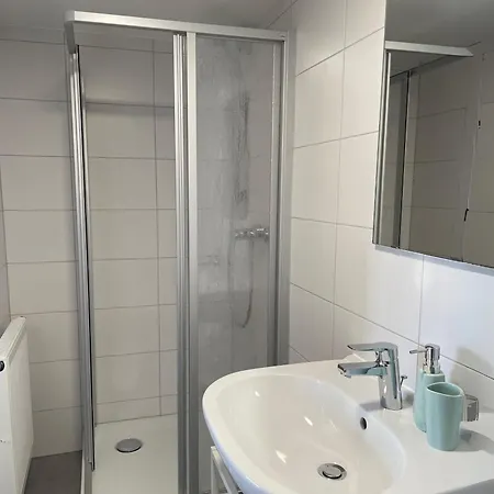 Stadthaus M42 - 7 * 도른비른