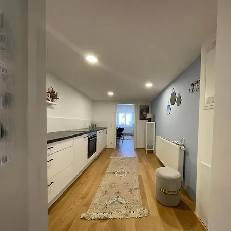 Zentral Und Gemuetlich, Ihr Zuhause - Paris 7