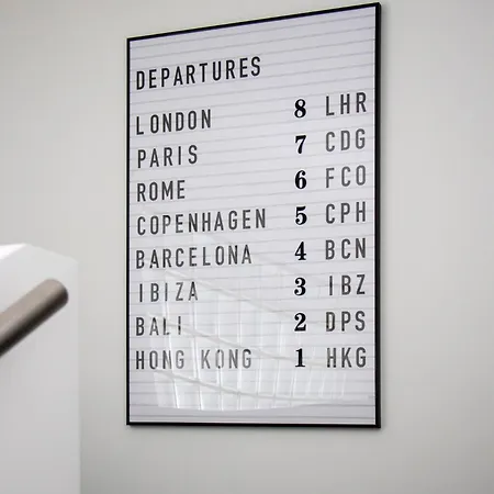 Zentral Und Gemuetlich, Ihr Zuhause - Paris 7 * Dornbirn