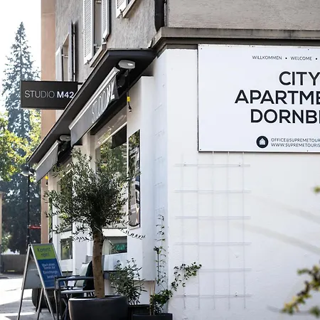 Διαμέρισμα Stadthaus M42 - 7
