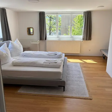 Stadthaus M42 - 7 * 도른비른