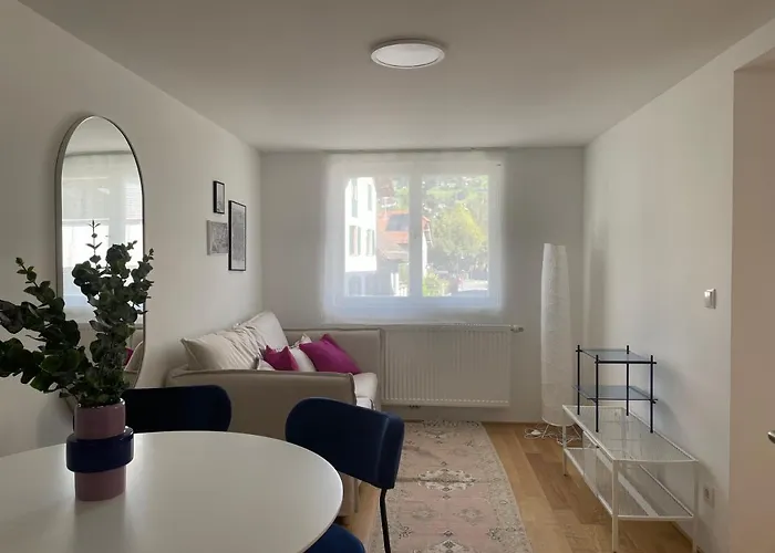 Lejlighed Stadthaus M42 - 7 Dornbirn