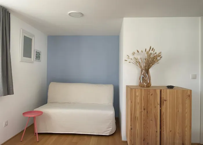 Stadthaus M42 - 7 Lejlighed *