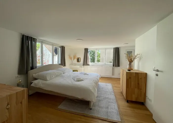 Stadthaus M42 - 7 Lejlighed *