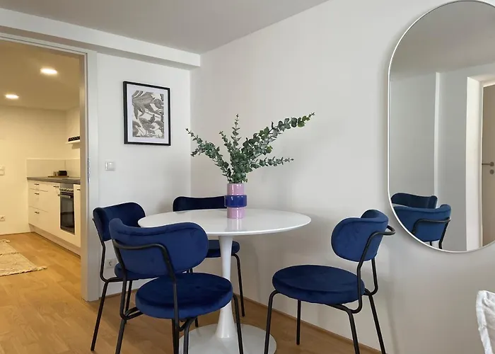 Stadthaus M42 - 7 Dornbirn