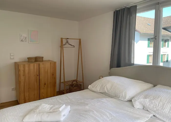 Lejlighed Stadthaus M42 - 7