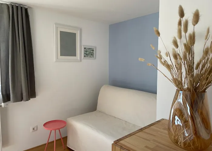 Lejlighed Stadthaus M42 - 7 *