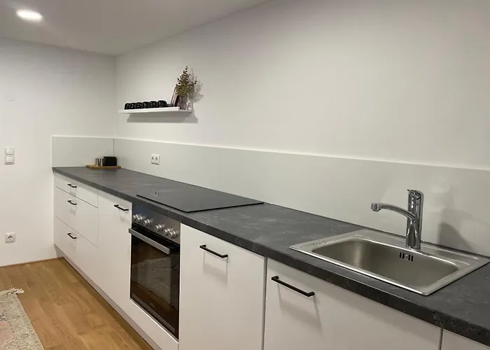 Stadthaus M42 - 7 Lejlighed *