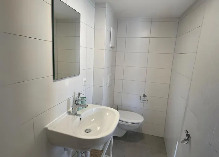 Stadthaus M42 - 7 Lejlighed *