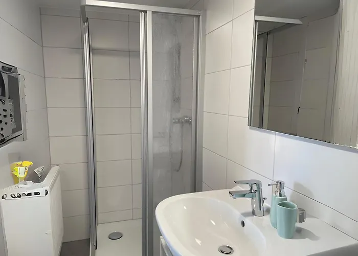 Stadthaus M42 - 7 * Dornbirn